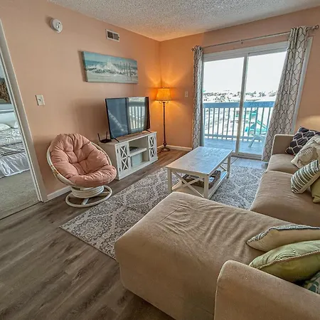 Blaire Isle 302N Apartment